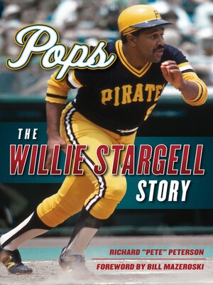cover image of Pops
